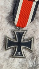 EK2 – Eisernes Kreuz 2. Klasse, image 3