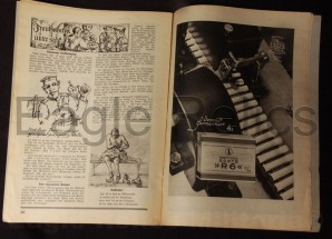 N.S.K.O.V. Monthly Magazine image 7