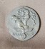 Tag der “Arbeit” badge May 1st, 1938 image 1