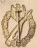 Bronze / Silver Infantry Assault Badge image 2