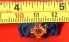 40 Year Civil Award Button Hole image 1