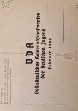 361. Willrich Postcard image 2