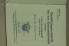 Training regulations for the fire service with Miners Badge Attached image 3