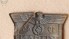 Kuban Shield No prongs No backing plate – Damaged image 4