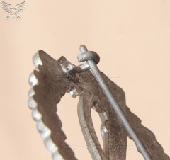 Infantry Assault Badge in Silver  – Infanterie Sturmabzeichen in Silber image 4
