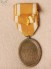 Westwall Medal Early Tombac image 3