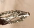 Infantry Assault Badge in Silver  – Infanterie Sturmabzeichen in Silber-  Otto Schickle, Pforzheim image 4