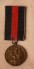 Czech occupation medal image 1