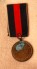 Czech occupation medal image 2