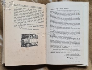 BDM Book “Ulla – A Hitler Girl” image 7