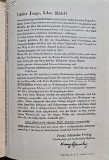 BDM Book “Ulla – A Hitler Girl” image 8