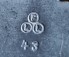 Coastal Artillery Badge – Kriegsabzeichen fur die Marine image 6