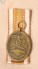 Unissued Early Tombac West Wall Medal image 1
