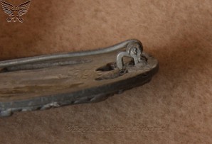 General Assault Badge – Allgemeines Sturmabzeichen image 3