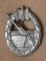 Coastal Artillery Badge – Kriegsabzeichen fur die Marine image 5