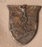 Krim Armshield – Krimschild image 1