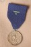 Army 4 Year Service medal Medal –  Wehrmacht-Dienstauszeichnung image 1