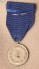 Army 4 Year Service medal Medal –  Wehrmacht-Dienstauszeichnung image 2