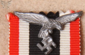 Luftwaffe Stick Pin image 1