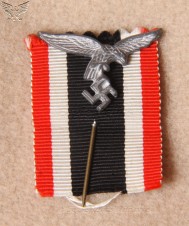 Luftwaffe Stick Pin image 2