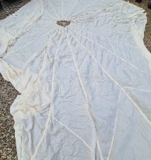 Luftwaffe Operational Silk Parachute image 1