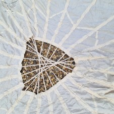 Luftwaffe Operational Silk Parachute image 2