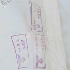 Luftwaffe Operational Silk Parachute image 6