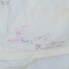 Luftwaffe Operational Silk Parachute image 8