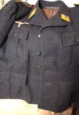 Luftwaffe Flight 4 pocket Tunic image 3