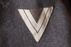 Luftwaffe Flight 4 pocket Tunic image 7