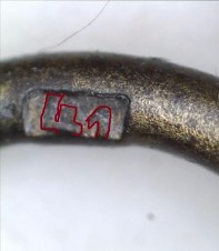 War Merit Cross 2nd Class without Swords.Kriegsverdienstkreuz 2.Klasse ohne Schwerter image 4
