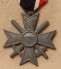 War Merit Cross 2nd Class with Swords & Packet -Kriegsverdienstkreuz 2.Klasse mit Schwertern image 3