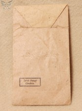 War Merit Cross 2nd Class with Swords & Packet -Kriegsverdienstkreuz 2.Klasse mit Schwertern image 5