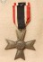 War Merit Cross 2nd Class without Swords.Kriegsverdienstkreuz 2.Klasse ohne Schwerter image 2