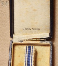 Boxed Mothers Cross in Gold – Ehrenkreuz der Deutschen Mutter in Gold image 5