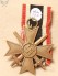 No 11 -War Merit Cross 2nd Class with Swords.Kriegsverdienstkreuz 2.Klasse mit Schwertern image 1