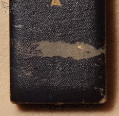 Boxed Mothers Cross in Gold – Ehrenkreuz der Deutschen Mutter in Gold image 7