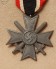 War Merit Cross 2nd Class with Swords & Packet -Kriegsverdienstkreuz 2.Klasse mit Schwertern image 2