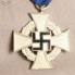 25 Year Civil Award image 1