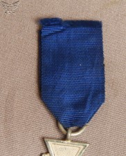 25 Year Civil Award image 2