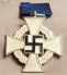 25 Year Civil Award image 4