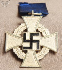 25 Year Civil Award image 3