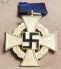 25 Year Civil Award image 3