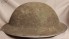 WW2  Sand Textured British Combat Helmet image 4