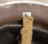 WW2  Sand Textured British Combat Helmet image 5
