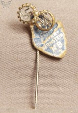 DAF DAOV Stick Pin image 2
