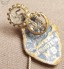 DAF DAOV Stick Pin image 1