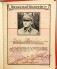 Party Book *RARE* – Early Member in SA Uniform – NSDAP Mitgliedsbuch image 3