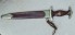 SA Dagger * Rare Maker* image 1