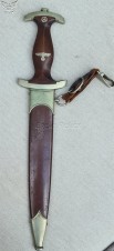 SA Dagger * Rare Maker* image 2